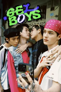 Download GELBOYS Thai Drama