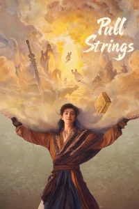 Download Pull Strings (2026) Chinese Drama series