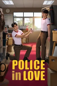 Download Police in Love Thai Drama series