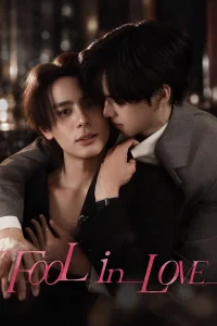 Download Fool in Love (2026) Thai Drama Tv Series