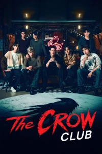Download The Crow Club (2026) Thai Drama tv series